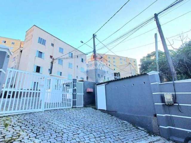 Apartamento de 2 quartos para locação no Bom Retiro