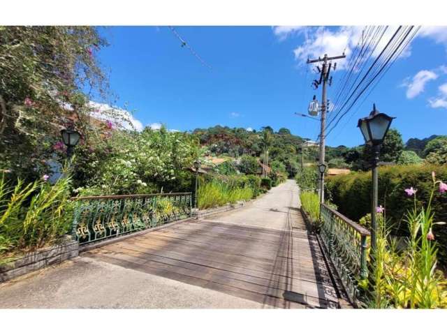 Terreno dos Sonhos em Green Valley, Teresópolis!