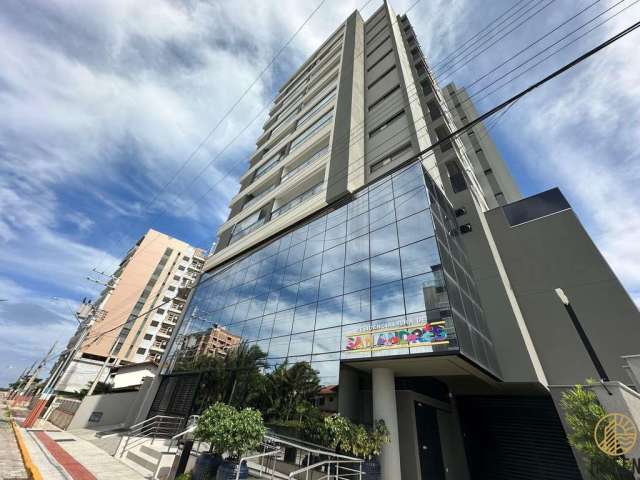 Apartamento Alto Padrão em Gravatá, Navegantes/SC