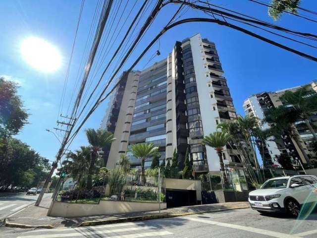Apartamento com 3 quartos para alugar na Agronômica, Florianópolis  por R$ 9.800