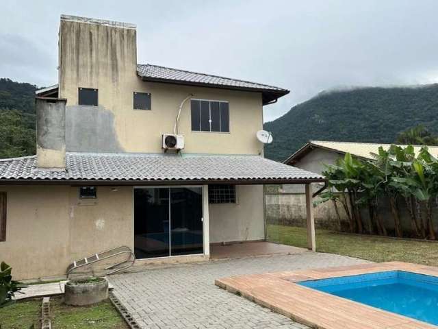 Casa com 4 quartos para alugar no Ribeirão da Ilha, Florianópolis  por R$ 5.000
