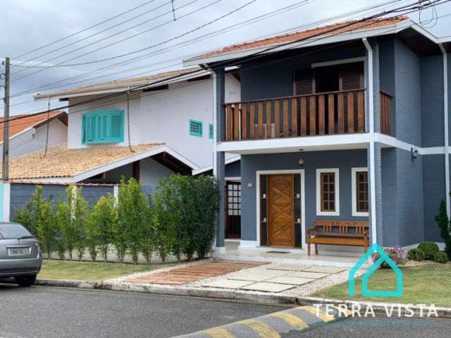 Casa à venda com 3  quartos no Residencial Vale dos Príncipes em Taubaté.