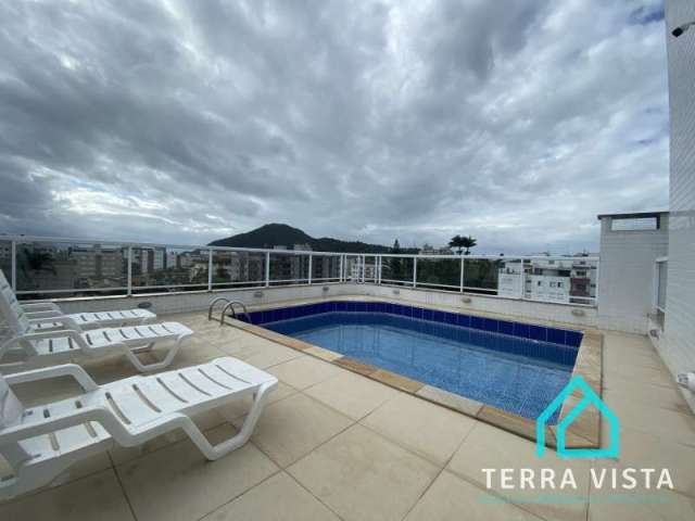 Apartamento com 2 quartos, 70m², à venda - Itaguá - Ubatuba