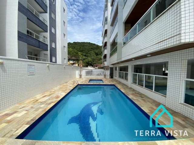 Apartamento alto padrão na Praia das Toninhas - Ubatuba SP