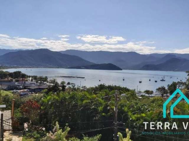 Casa alto padrão na Praia do Tenorio a venda - Ubatuba SP