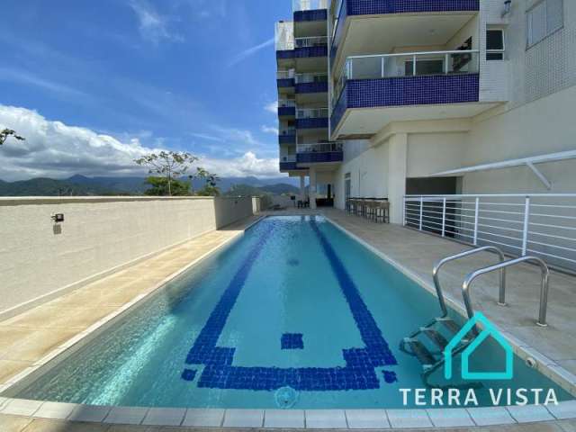 Apartamento com 2 dormitórios à venda de Alto Padrão no Parque Viva Mar - Elegância, Conforto e Lazer Completo - Ubatuba SP