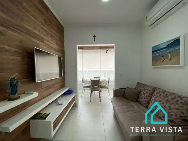 Apartamento com 2 dormitórios à venda na Praia das Toninhas - Ubatuba SP