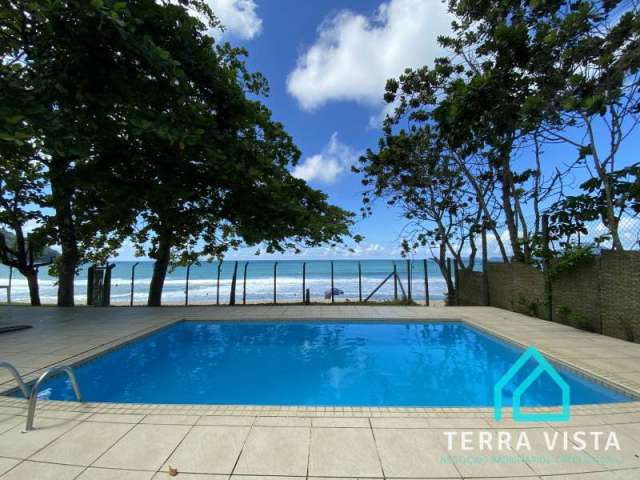 Cobertura duplex com 3 dormitórios à venda na Praia Vermelha do Centro - Ubatuba SP