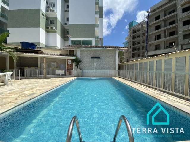 Apartamento com 2 dormitórios à venda na Praia Grande - Ubatuba SP