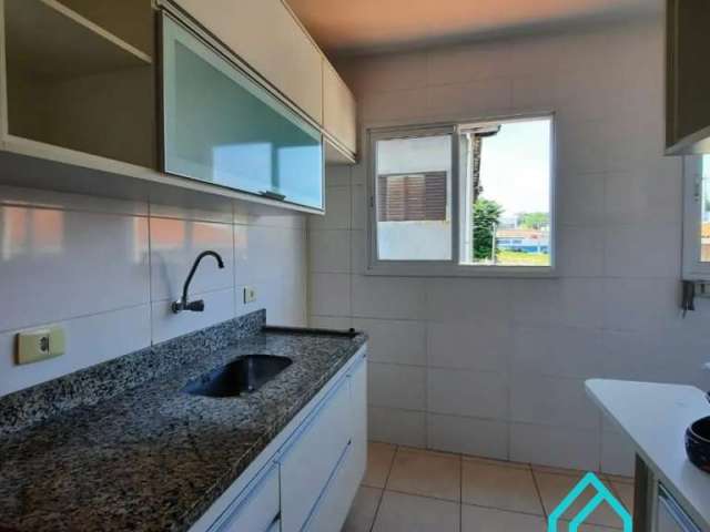 Apartamento com 2 Quartos à Venda, 53m² Residencial Dalla Rosa, Taubaté