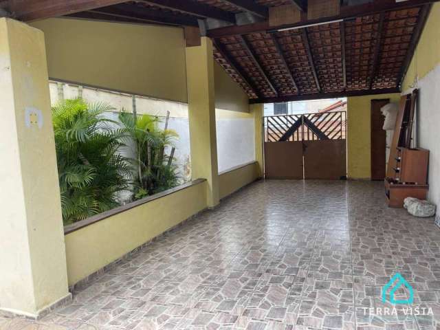 Casa com 4 quartos, 400m², à venda em Taubaté, Jardim Humaitá