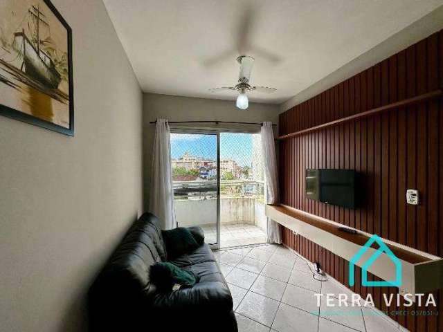 Oportunidade Apartamento com 2 dormitórios vista mar a venda na Praia Grande SP