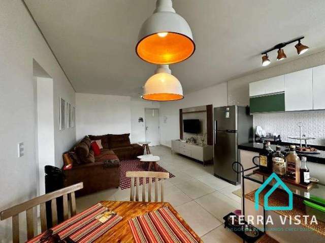 Lindo apartamento a venda com 2 suítes na Praia do Tenório Ubatuba SP