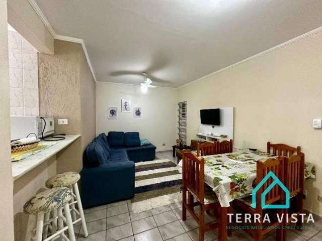 Oportunidade Apartamento com 2 dormitórios a venda na Praia do Itaguá Ubatuba SP