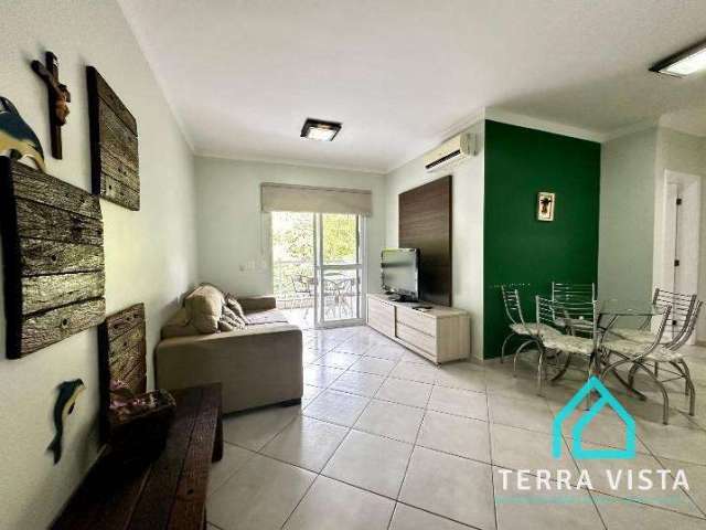 Apartamento  com 2 dormitórios a venda na área nobre da Praia Grande Ubatuba SP