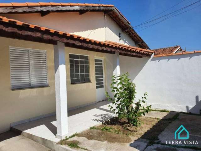 Casa com 2 quartos, 185m², à venda em Taubaté, Residencial Sítio Santo Antônio