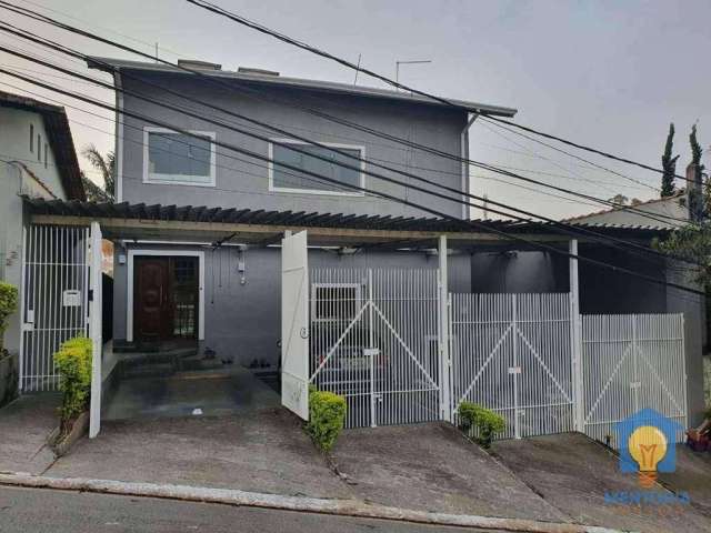 Casa com 3 dorms, 320 m² - Venda por R$ 1.450.000 ou Aluguel por R$ 10.200/mês - Horizontal Park - Cotia/SP