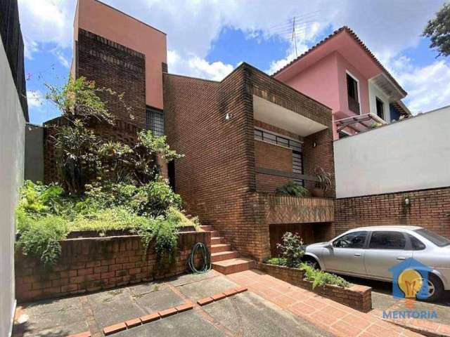 Casa com 3 dorms à Venda por R$ 1.299.000 - Jardim Peri Peri - São Paulo/SP