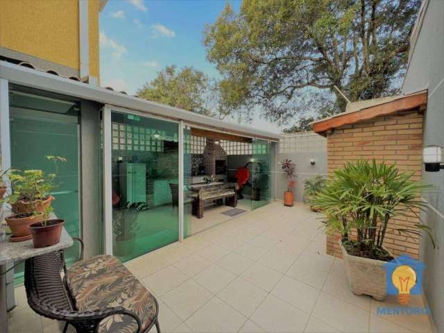 Casa com 3 dorms à Venda por R$ 745.000 - Chácara Ondas Verdes - Granja -  Cotia/SP