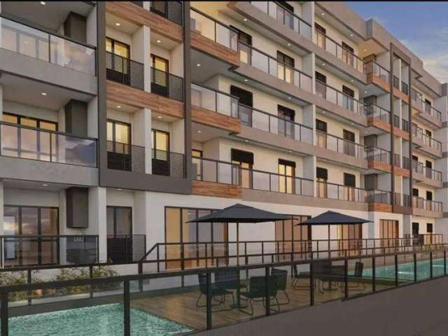 Apartamento com 3 dorms à Venda, 84 m² por R$ 1.388.000 - Parque Rincão - Granja Viana, Cotia/SP