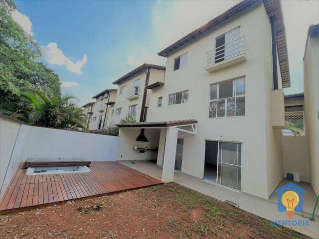 Casa com 3 Suítes à Venda, a.t 448m² por R$ 1.490.000 - Pinus Park - Granja Viana Cotia/SP