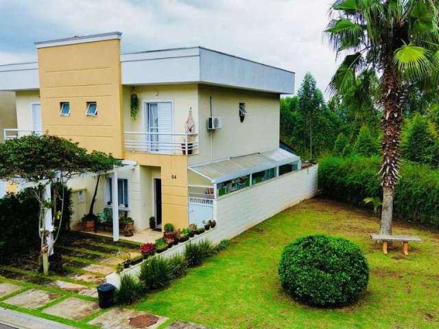 Casa com 3 dorms à Venda por R$ 829.000 - Chácara Ondas Verdes - Granja Viana, Cotia/SP