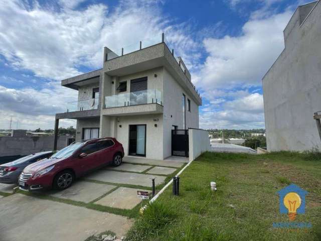 Oportunidade! Casa com 3 dormitórios à venda, 130 m² por R$ 1.270.000 - Jardim Semiramis - Cotia/SP