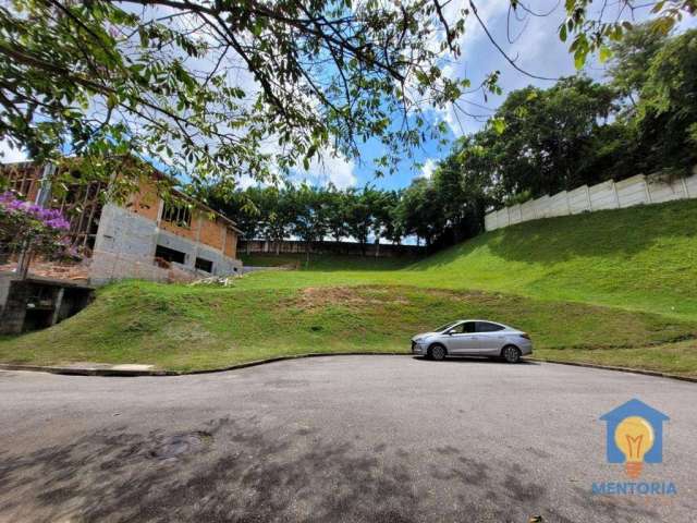 Terreno à Venda, 500 m² por R$ 360.000 - Pitas - Granja Viana Cotia/SP