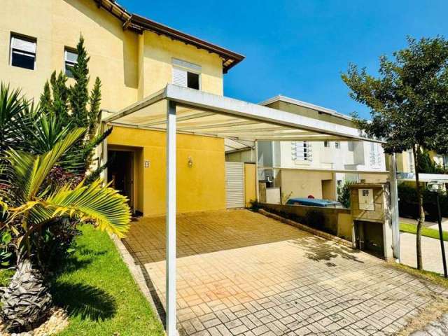 Casa com 3 dorms à Venda por R$ 698.000 - Parque Rincão - Cotia/SP