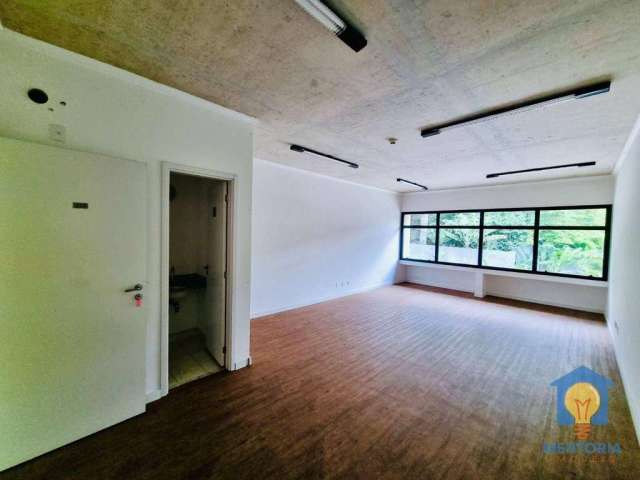 Sala para Alugar, 41 m² por R$ 2.300/mês - Granja Viana - Cotia/SP