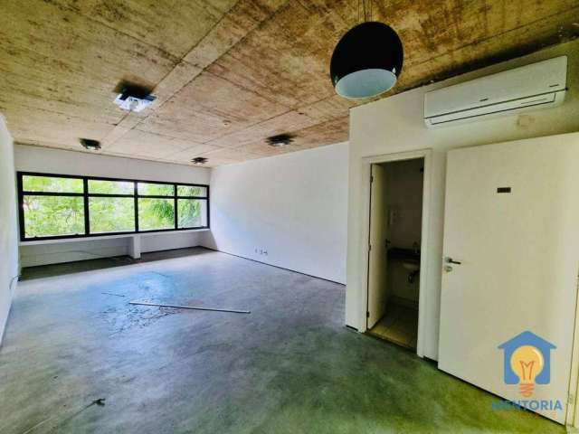 Sala para Alugar, 41 m² por R$ 2.300/mês - Granja Viana - Cotia/SP