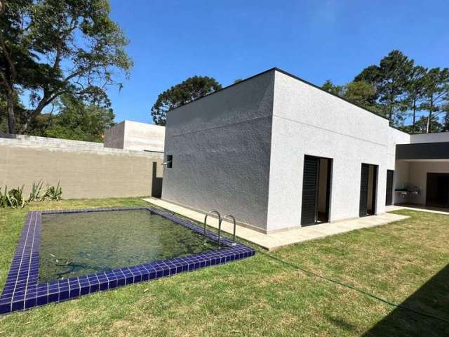 Casa com 3 Suítes à Venda, 245 m² por R$ 1.449.000 - Jardim Colibri - Cotia/SP