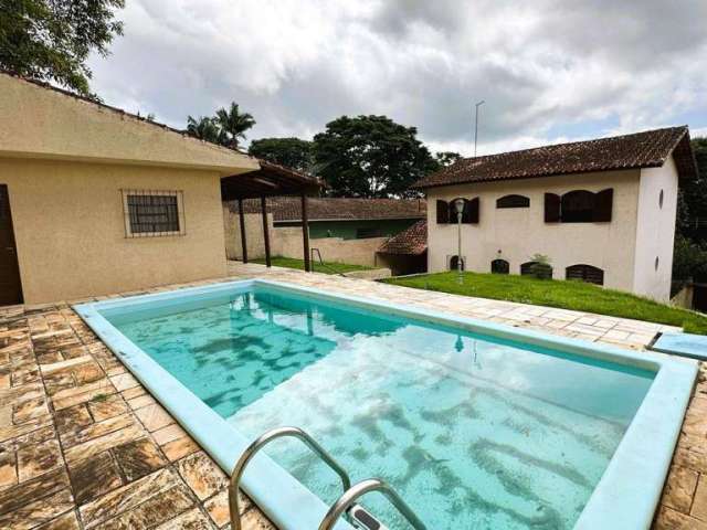 Casa com 3 dorms à Venda, 500 m² por R$ 799.000 - Parque São Paulo - Granja Viana Cotia/SP