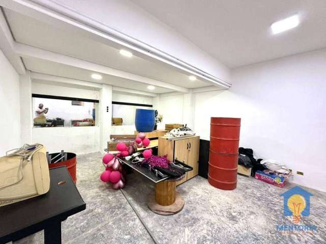 Sala para alugar, 36 m² por R$ 1.799,68/mês - Granja Viana - Cotia/SP