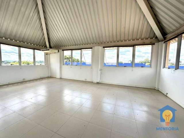 Sala para alugar, 45 m² por R$ 1.750,00/mês - Granja Viana - Cotia/SP