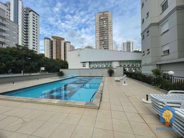 Apartamento com 3 dormitórios, 74 m² - venda por R$ 636.000 ou aluguel por R$ 4.422/mês - Vila Andrade - São Paulo/SP