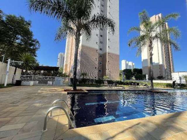 Apartamento com 2 dormitórios à venda, 55 m² por R$ 530.000,00 - Jaguaré - São Paulo/SP