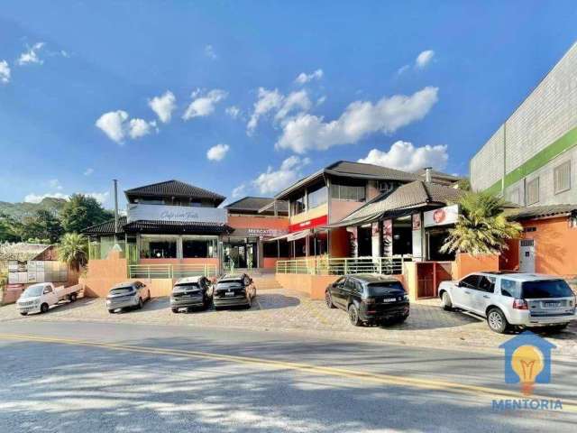 Prédio comercial à venda, 845 m² por R$ 3.700.000 - Vilarejo - Carapicuíba/SP