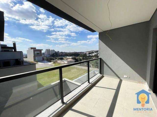 Casa com 3 dormitórios à venda, 123 m² por R$ 1.100.000,00 - Granja Viana - Cotia/SP