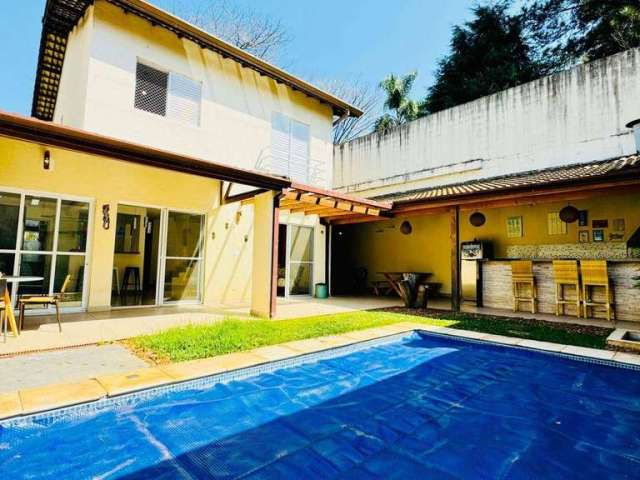 Casa com 3 dormitórios à venda, 180 m² por R$ 1.300.000,00 - Pinus Park - Cotia/SP