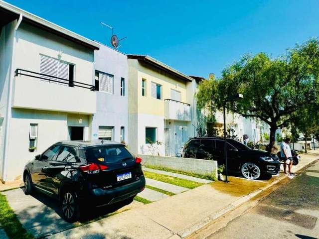 Casa com 2 Suítes à Venda, 90 m² por R$ 630.000 - Paisagem Renoir - Cotia/SP