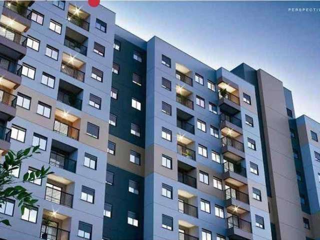 Apartamento Garden com 2 dormitórios à venda, 85 m² por R$ 550.000 - Granja Viana - Cotia/SP