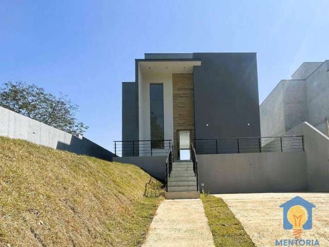 Casa com 3 dormitórios à venda, 116 m² por R$ 970.000 - Parque Rizzo - Cotia/SP