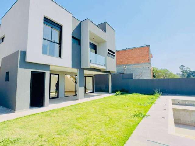 Casa com 3 Suítes à Venda, 500 m² por R$ 1.690.000 - Granja Viana, Quinta dos Angicos - Cotia/SP