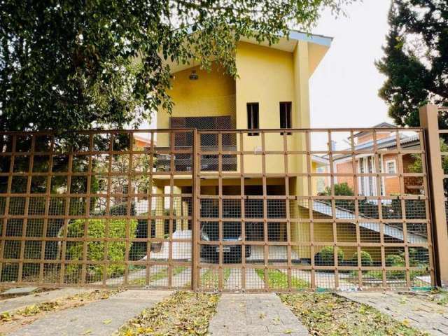 Casa com 3 Suítes à venda, 420 m² por R$ 1.195.000 - Granja Viana, San Diego Park - Cotia/SP