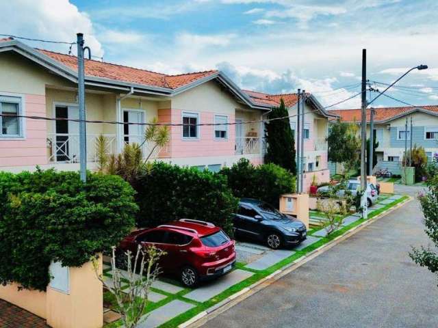 Casa com 3 dorms, 170 m² - Venda por R$ 669.000 ou Aluguel por R$ 4.800/mês - Jardim da Glória - Granja Viana, Cotia/SP