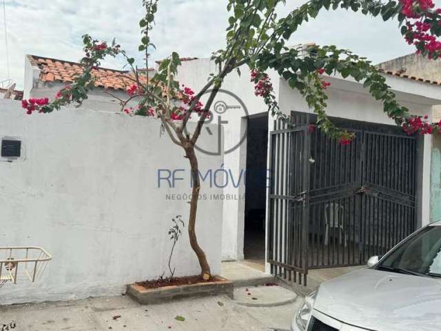 Casa para Venda em Rio das Pedras, Luiz Massud Coury, 3 dormitórios, 1 banheiro, 1 vaga