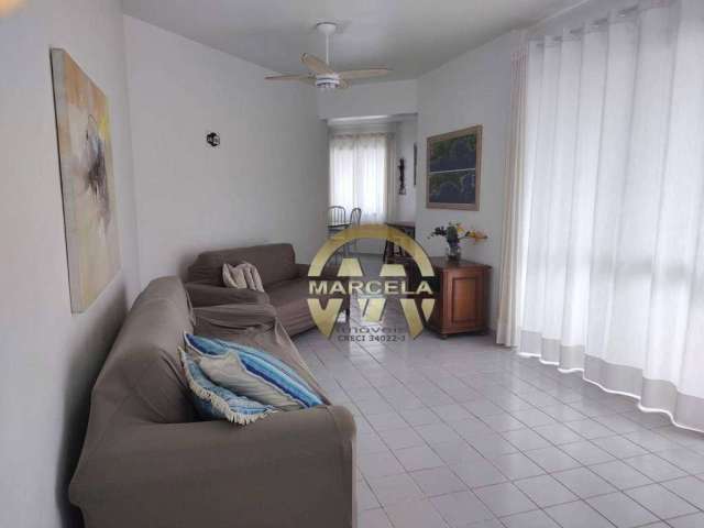 Apartamento à venda, 110 m² por R$ 650.000,00 - Praia das Pitangueiras - Guarujá/SP