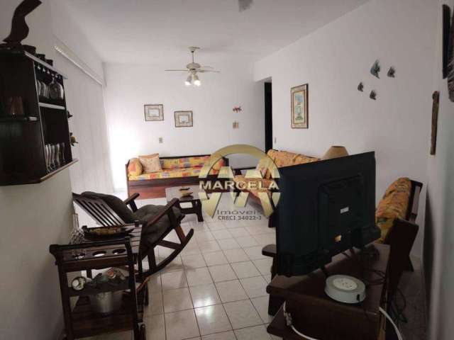 Apartamento à venda, 110 m² por R$ 640.000,00 - Praia das Pitangueiras - Guarujá/SP