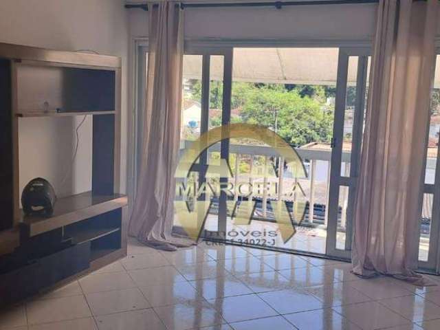 Apartamento à venda, 60 m² por R$ 320.000,00 - Praia das Pitangueiras - Guarujá/SP